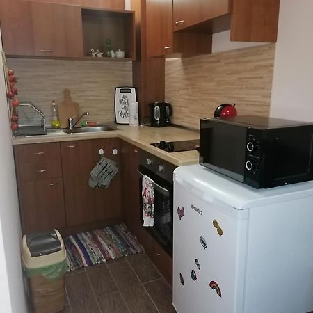 Evrika Home 21 Пампорово Екстериор снимка