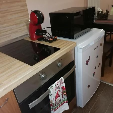Evrika Home 21 Пампорово Екстериор снимка