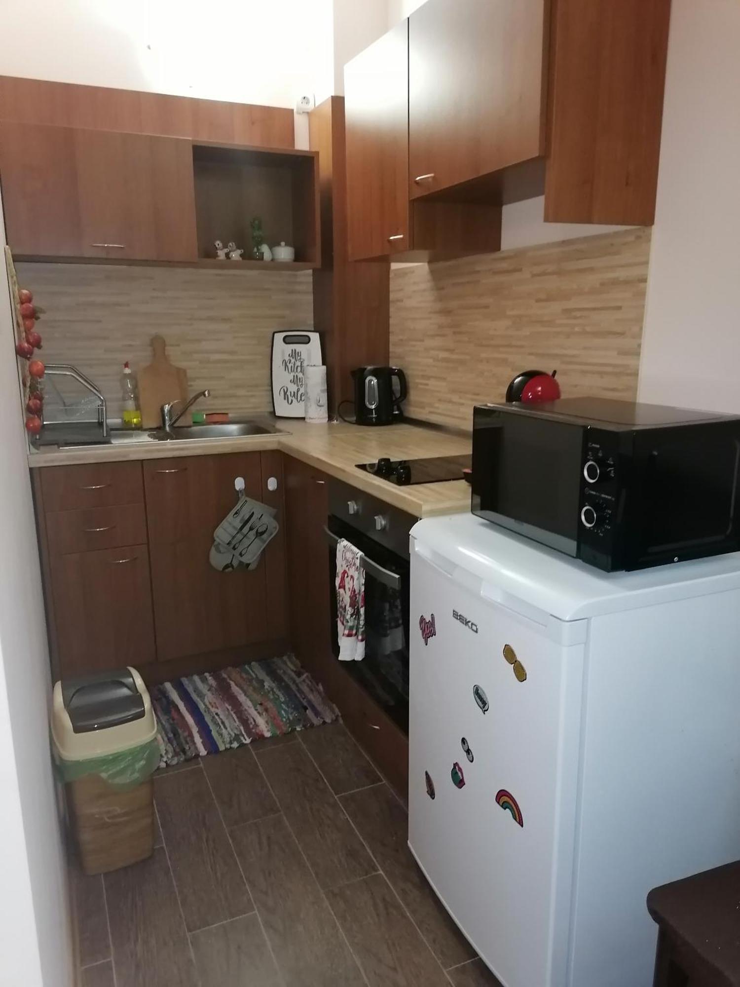 Evrika Home 21 Пампорово Екстериор снимка
