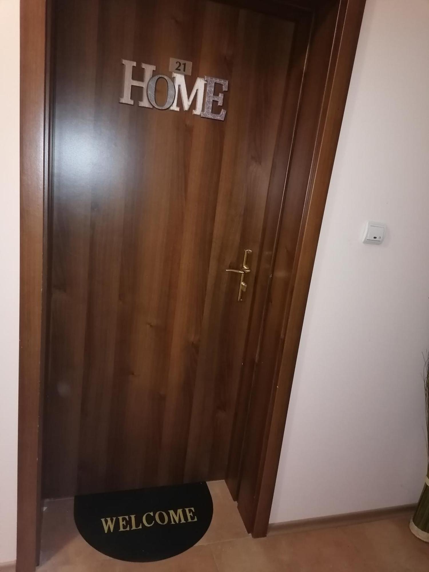 Evrika Home 21 Пампорово Екстериор снимка