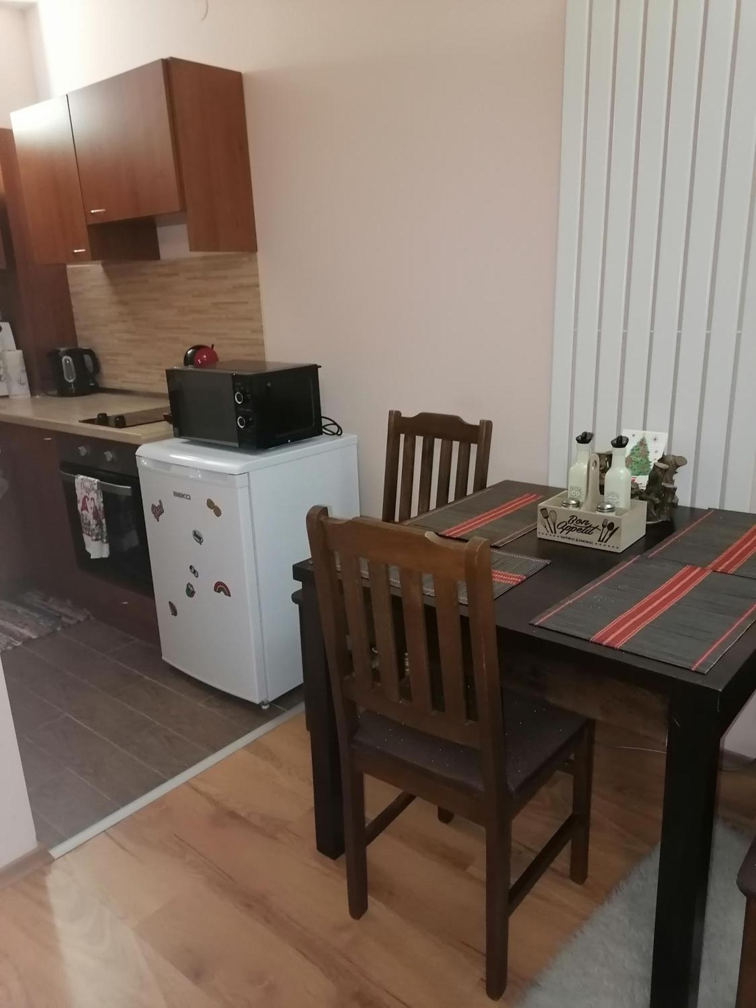 Evrika Home 21 Пампорово Екстериор снимка