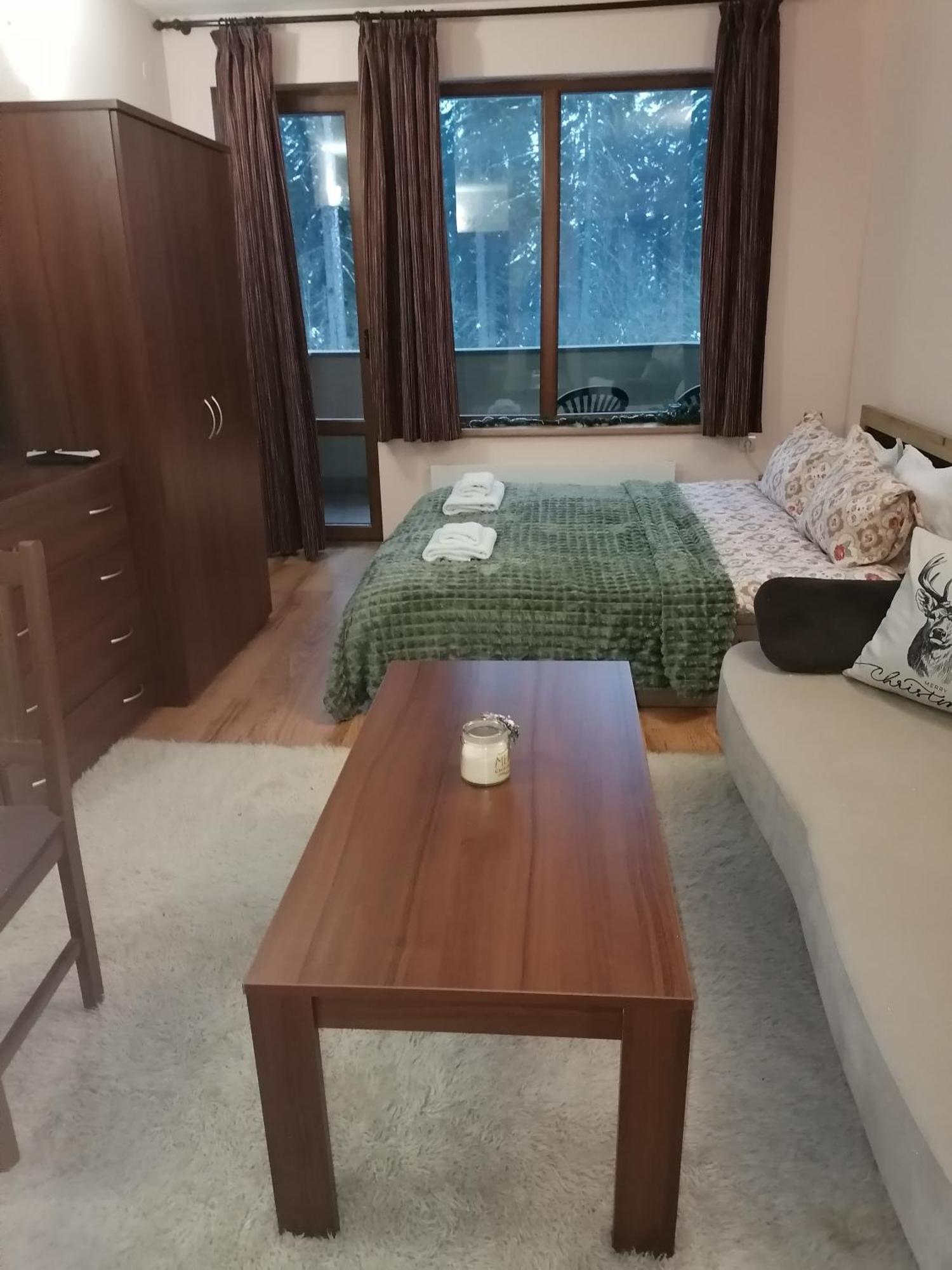 Evrika Home 21 Пампорово Екстериор снимка