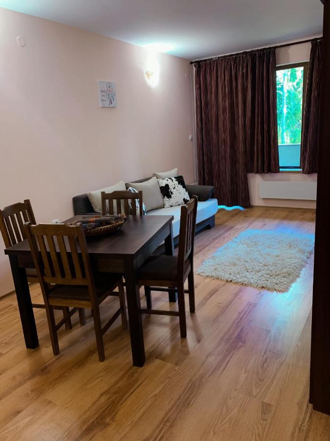 Evrika Home 21 Пампорово Екстериор снимка